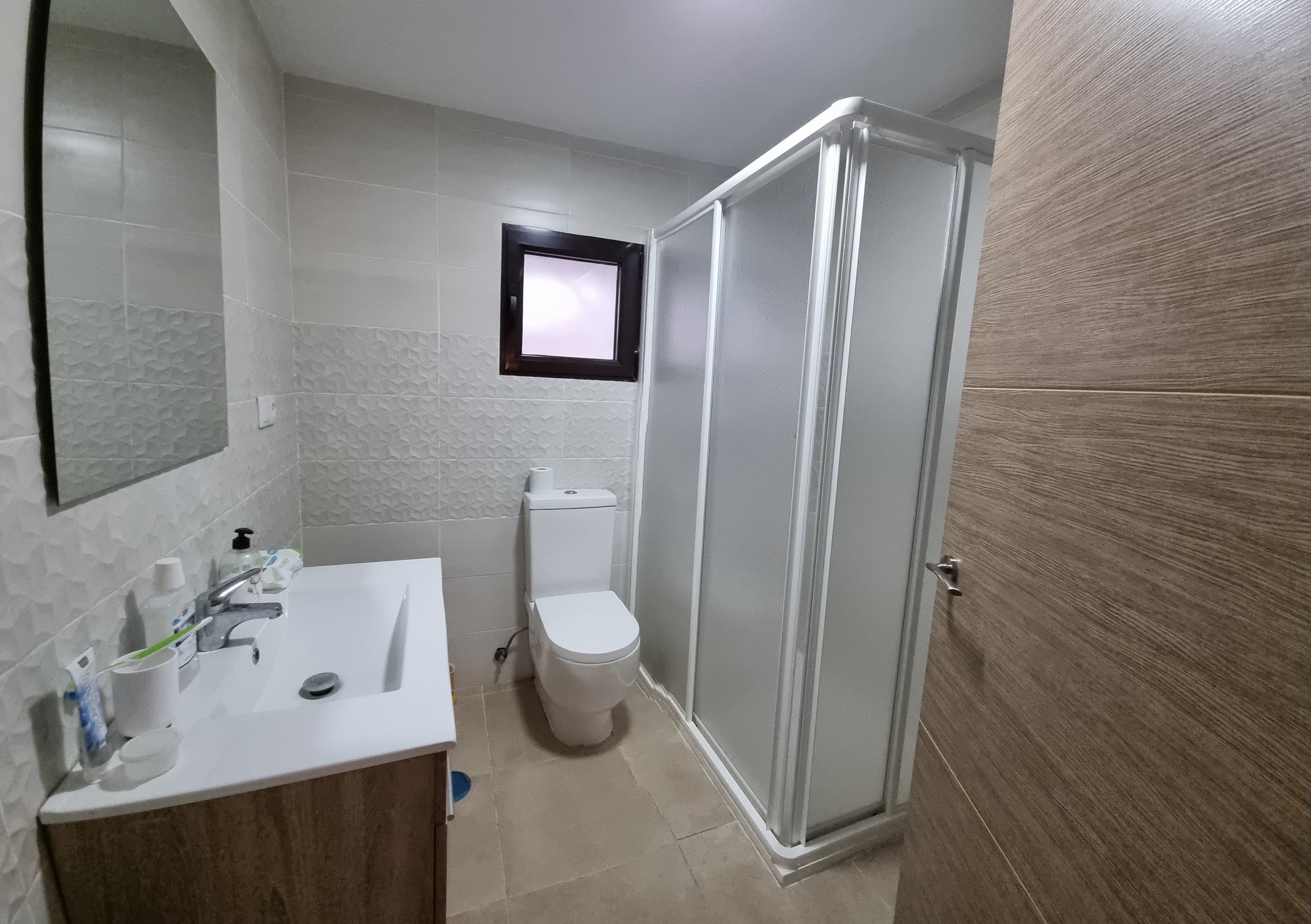 01 Baño