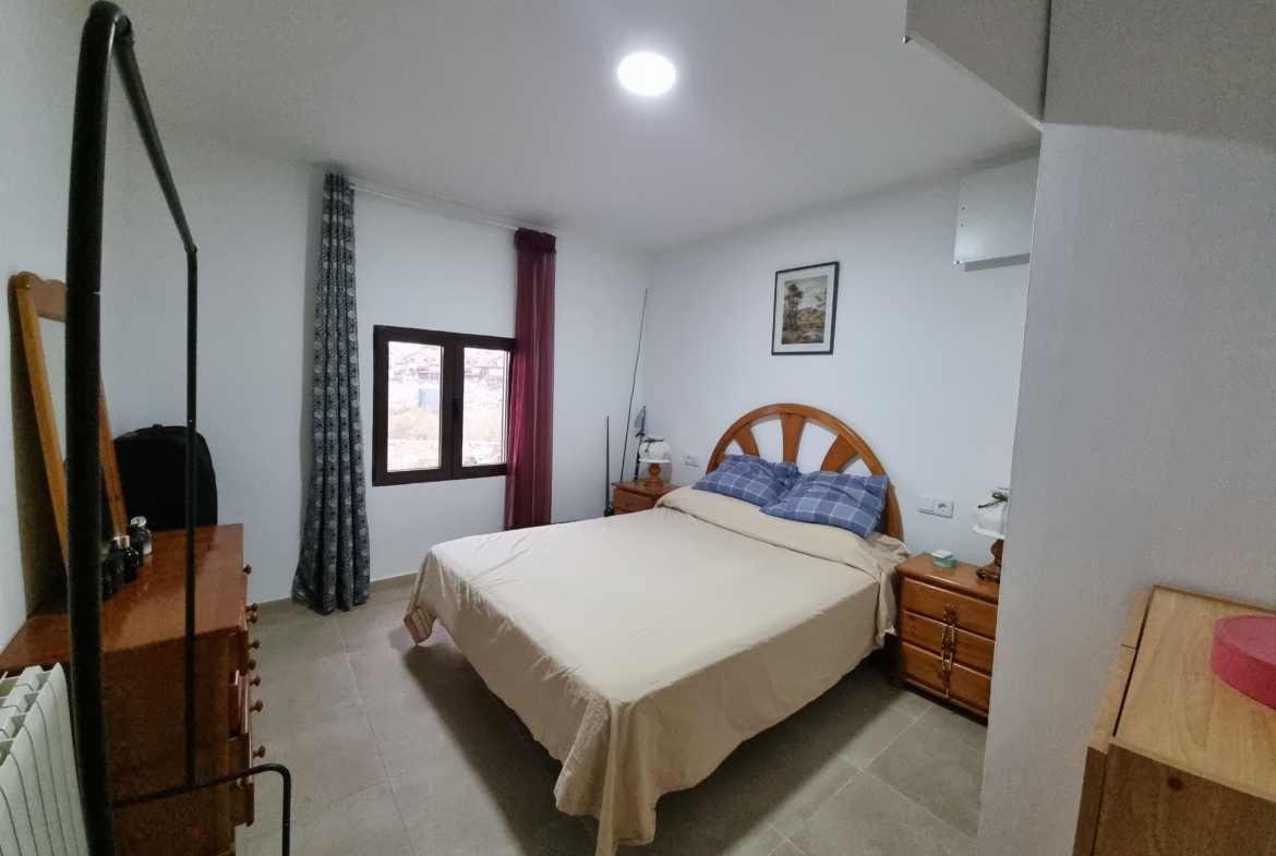 Dormitorio