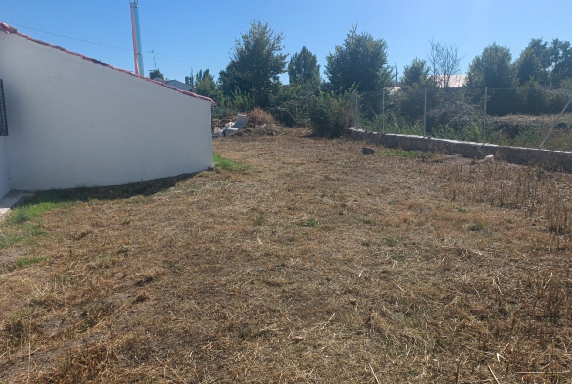 Parcela 1