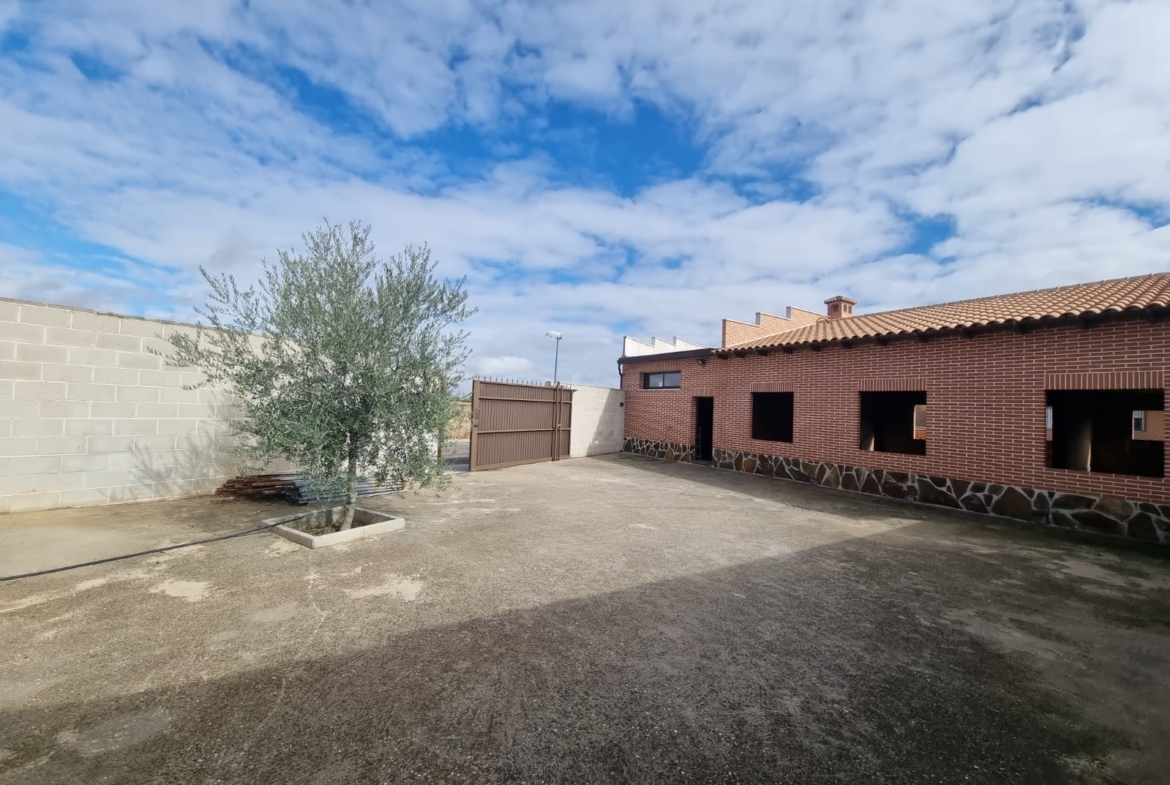 chalet independiente en venta en bruselas 07