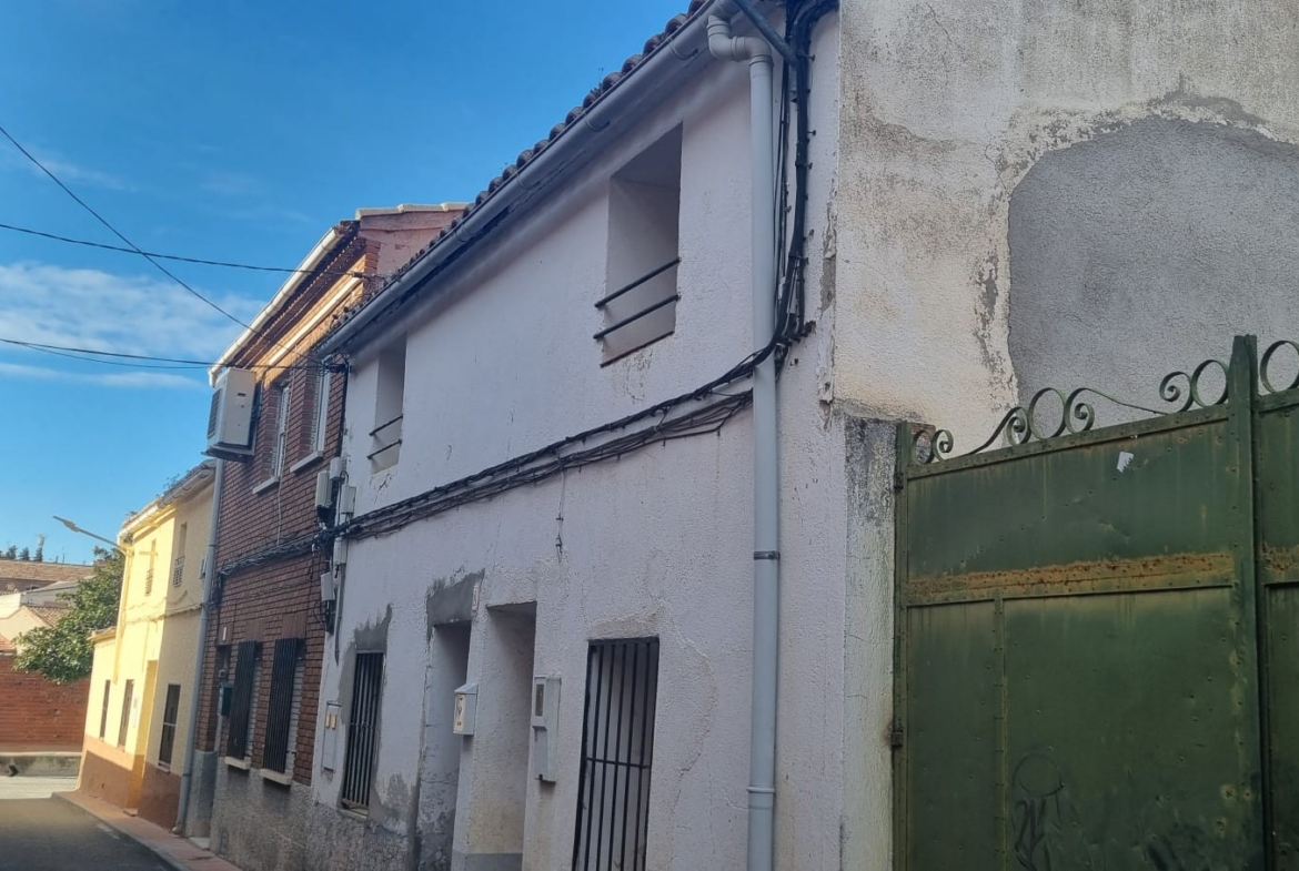 Calle Corpus 8 Camarena 02
