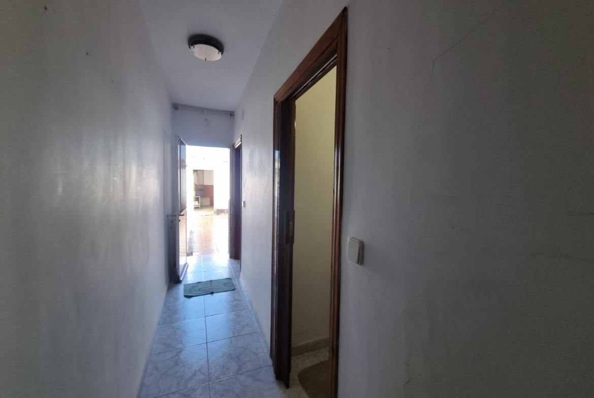 Calle Corpus 8 Camarena 13