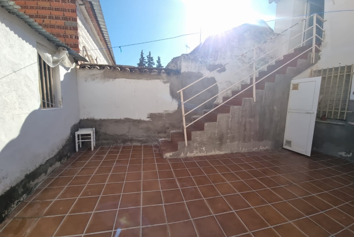 Calle Corpus 8 Camarena 05