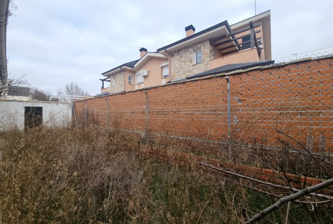 Terreno