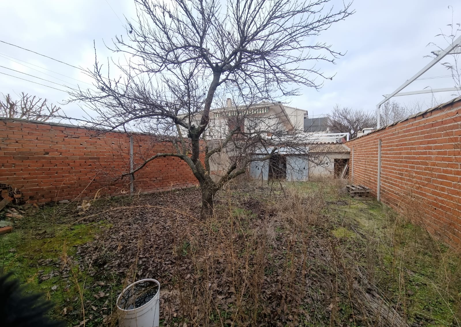 Parcela