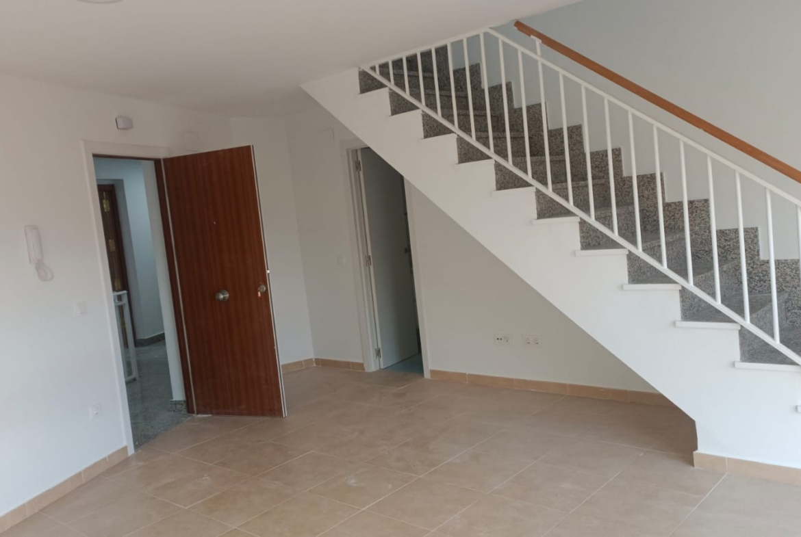 escalera