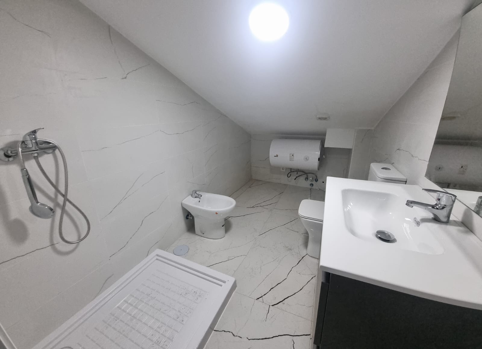 BAÑO BAÑO