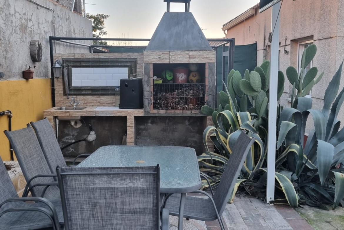 BARBACOA