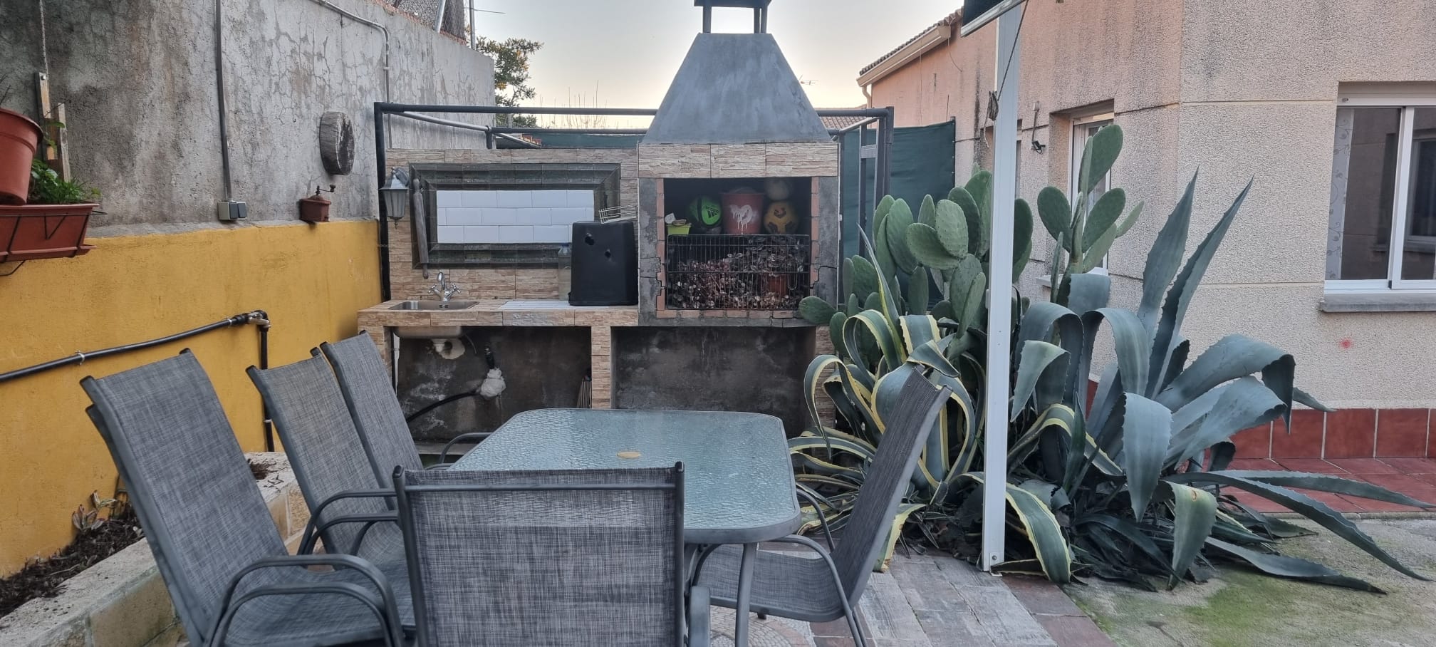 BARBACOA BARBACOA