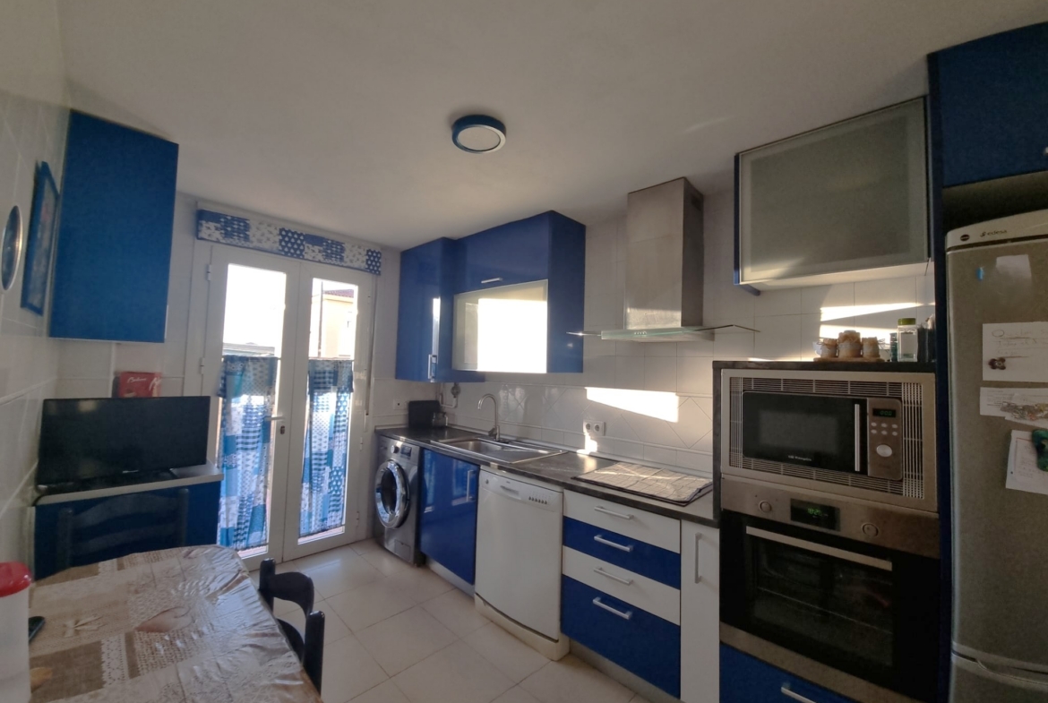 COCINA