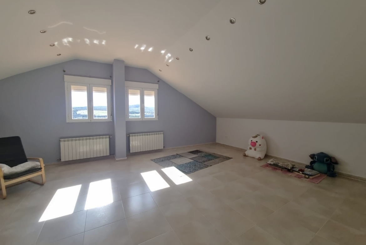 DORMITORIO BUH 1