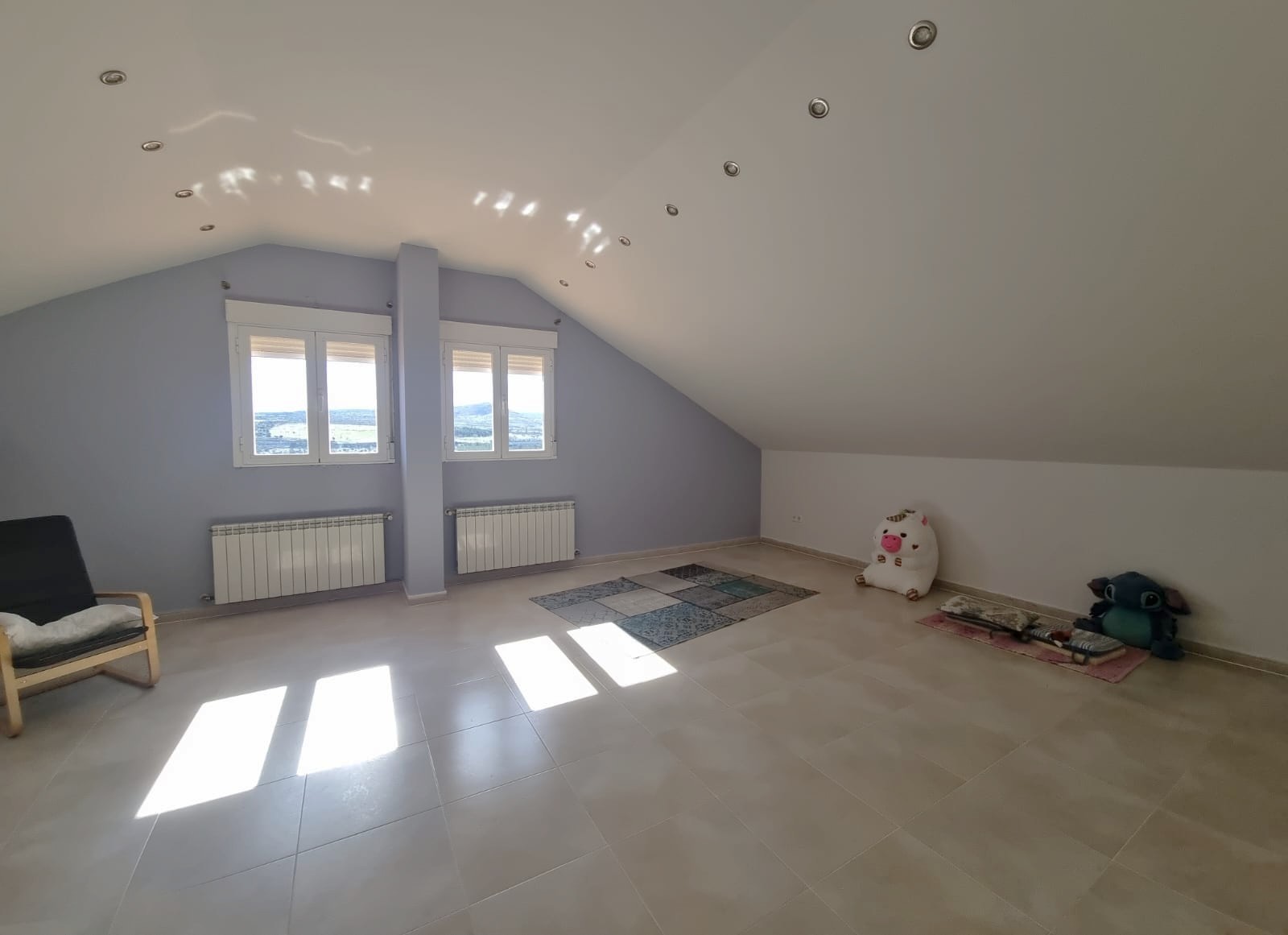 DORMITORIO BUH 1 DORMITORIO BUH 1