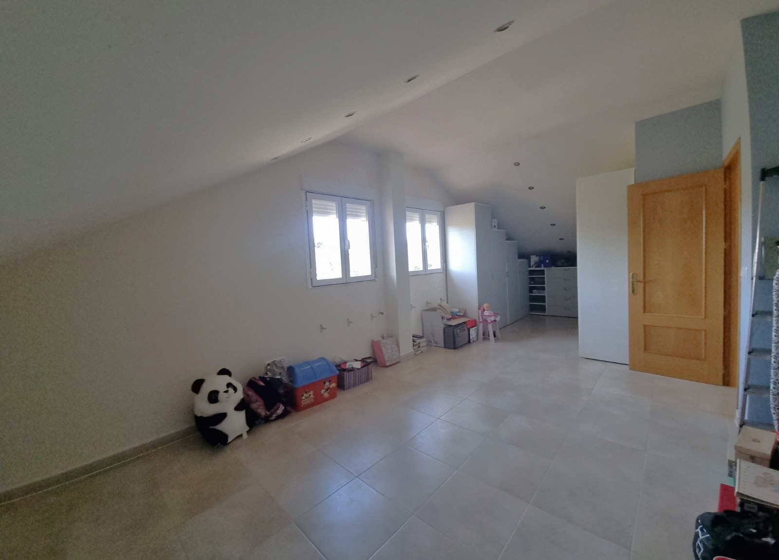 DORMITORIO BUH2 DORMITORIO BUH2