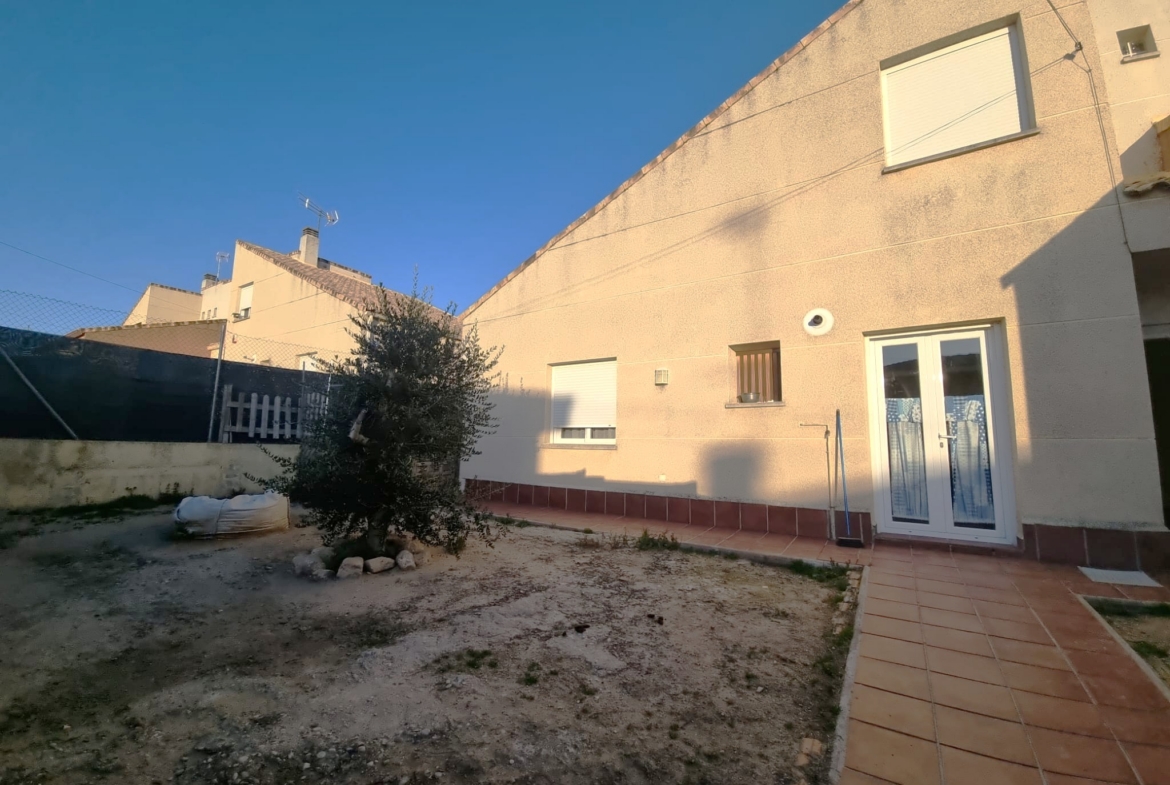 ENTRADA PARCELA