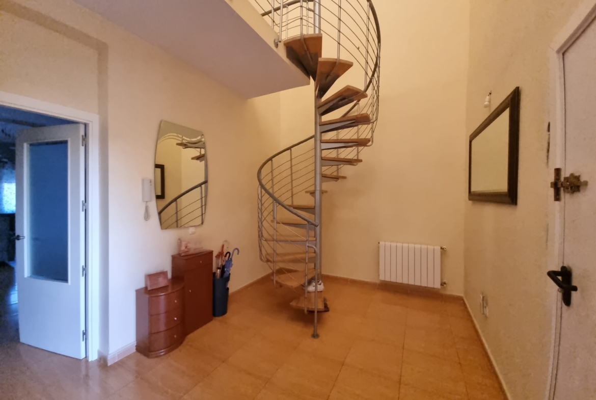 HALL