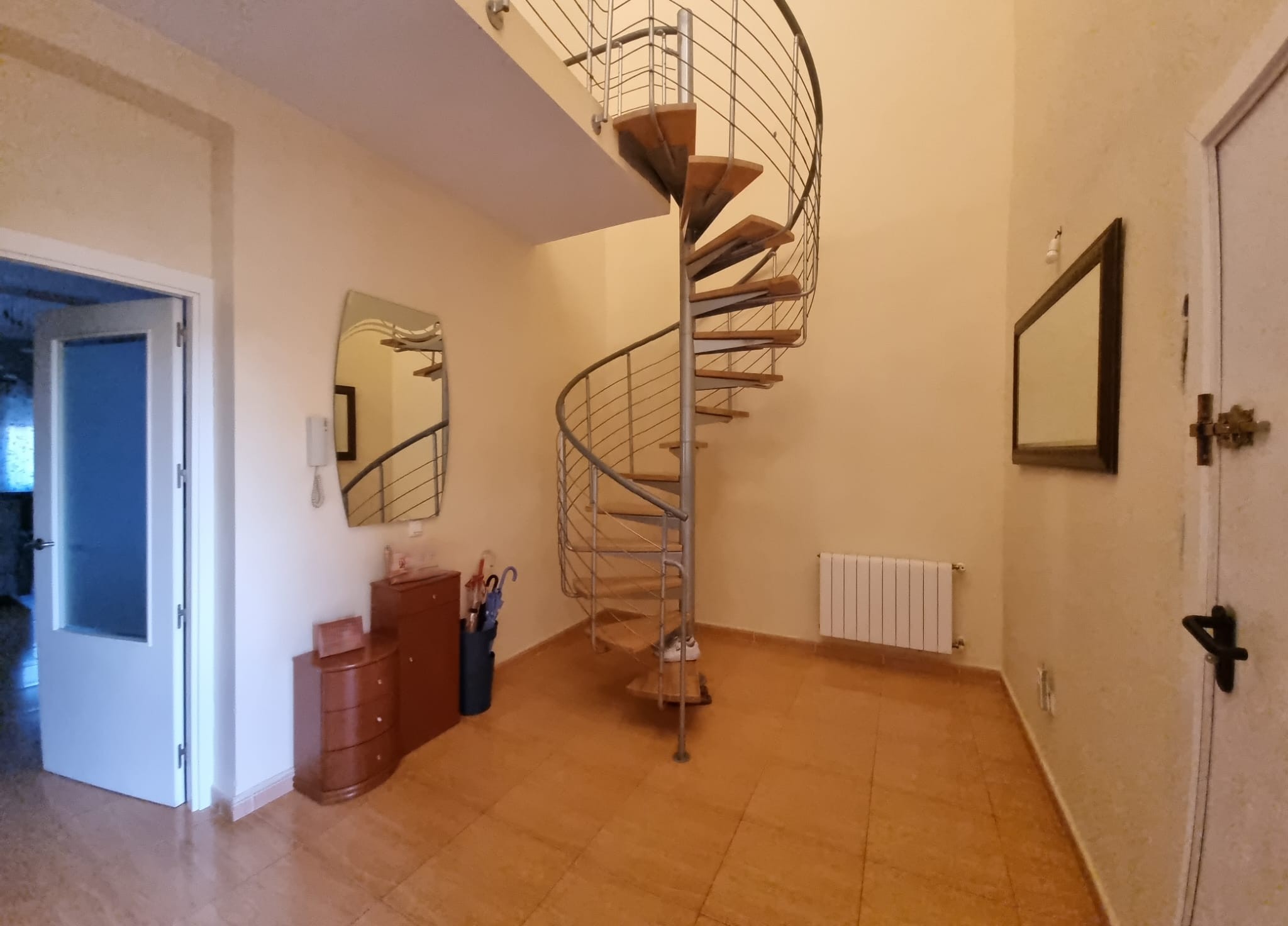 HALL HALL