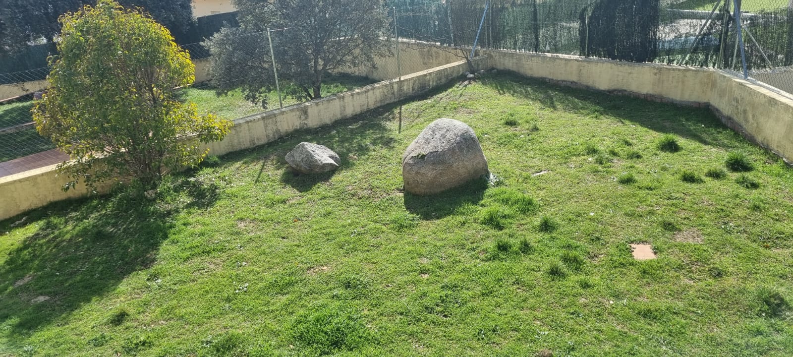 JARDIN TRASTERO JARDIN TRASTERO