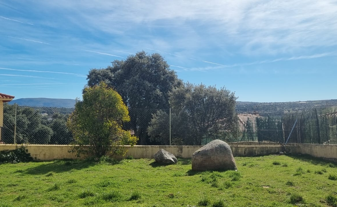 JARDIN VISTAS