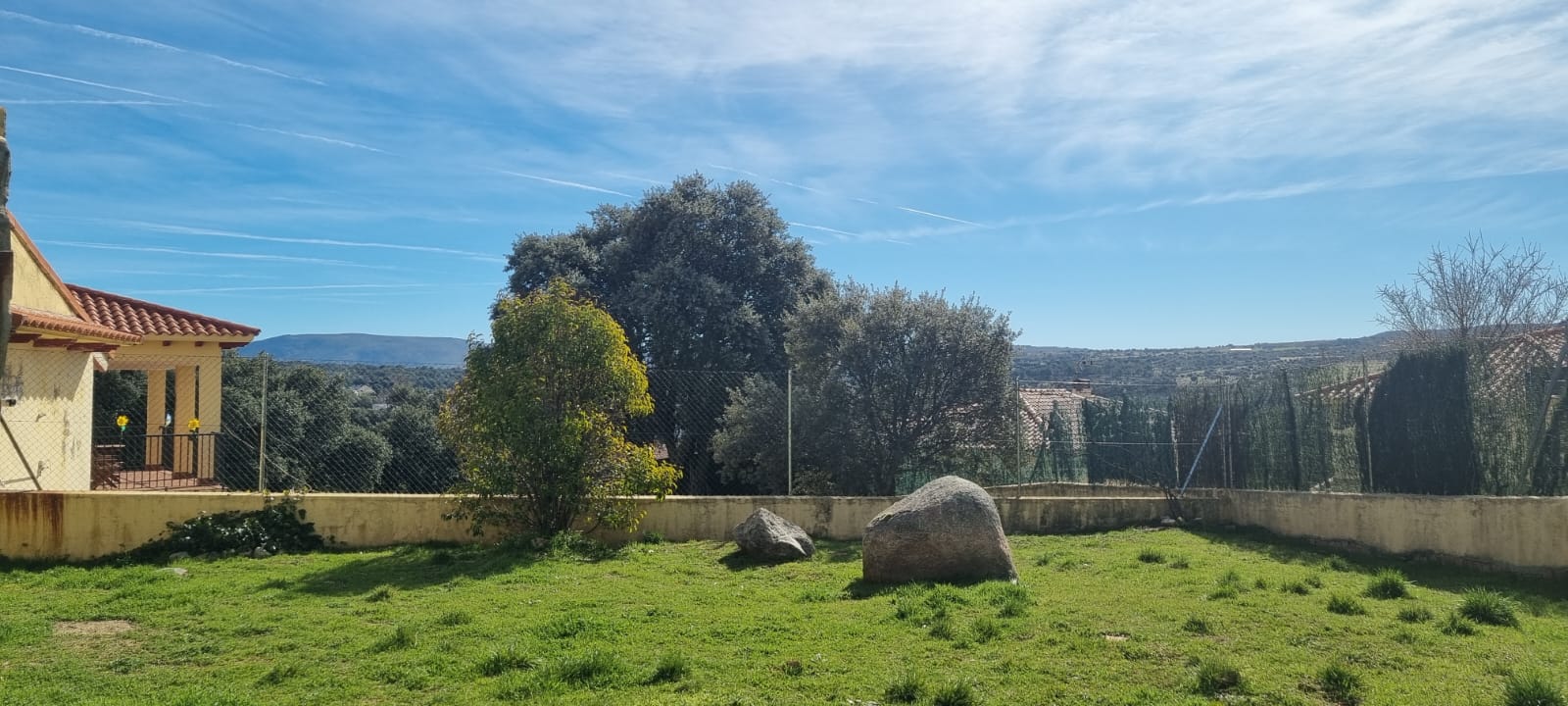 JARDIN VISTAS JARDIN VISTAS