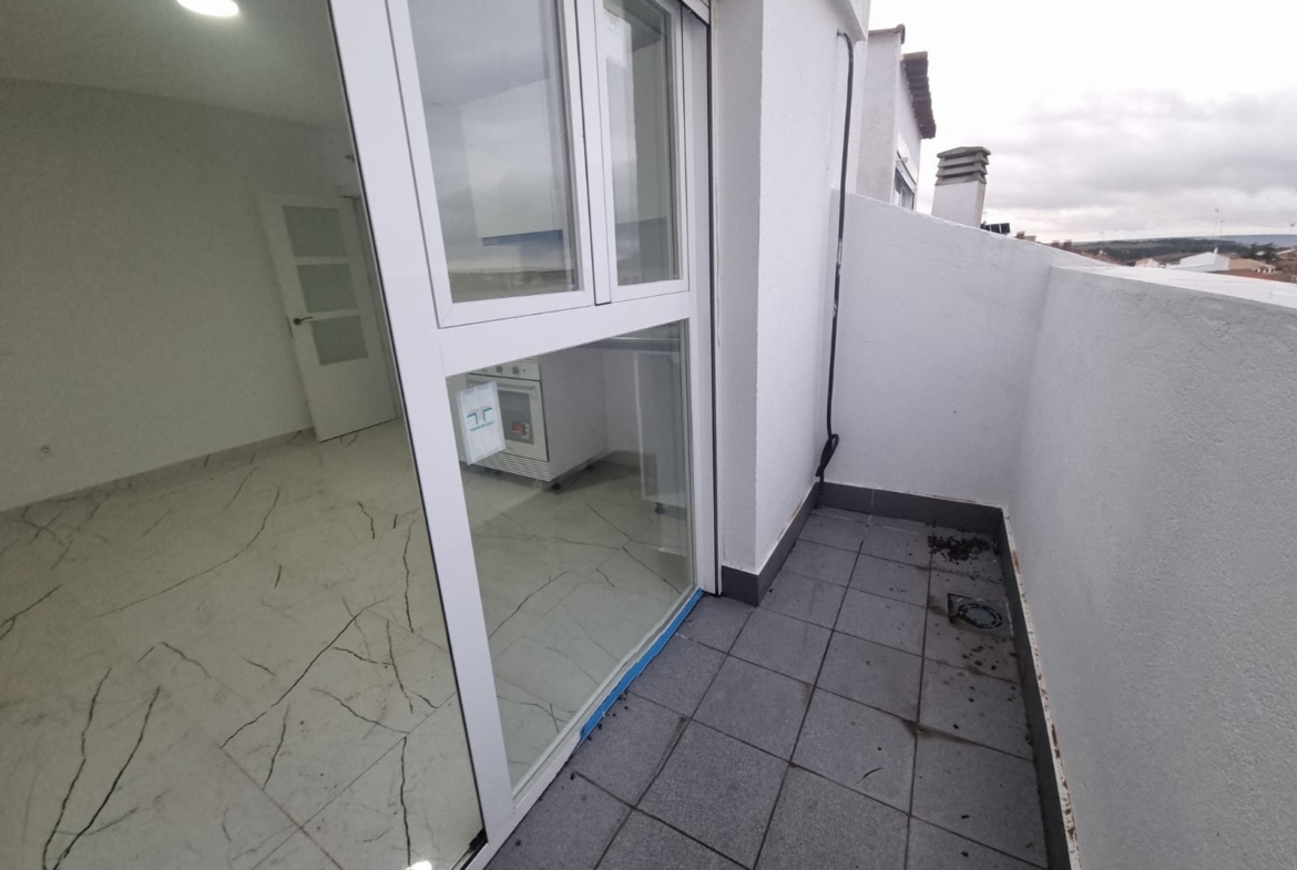 TERRAZA