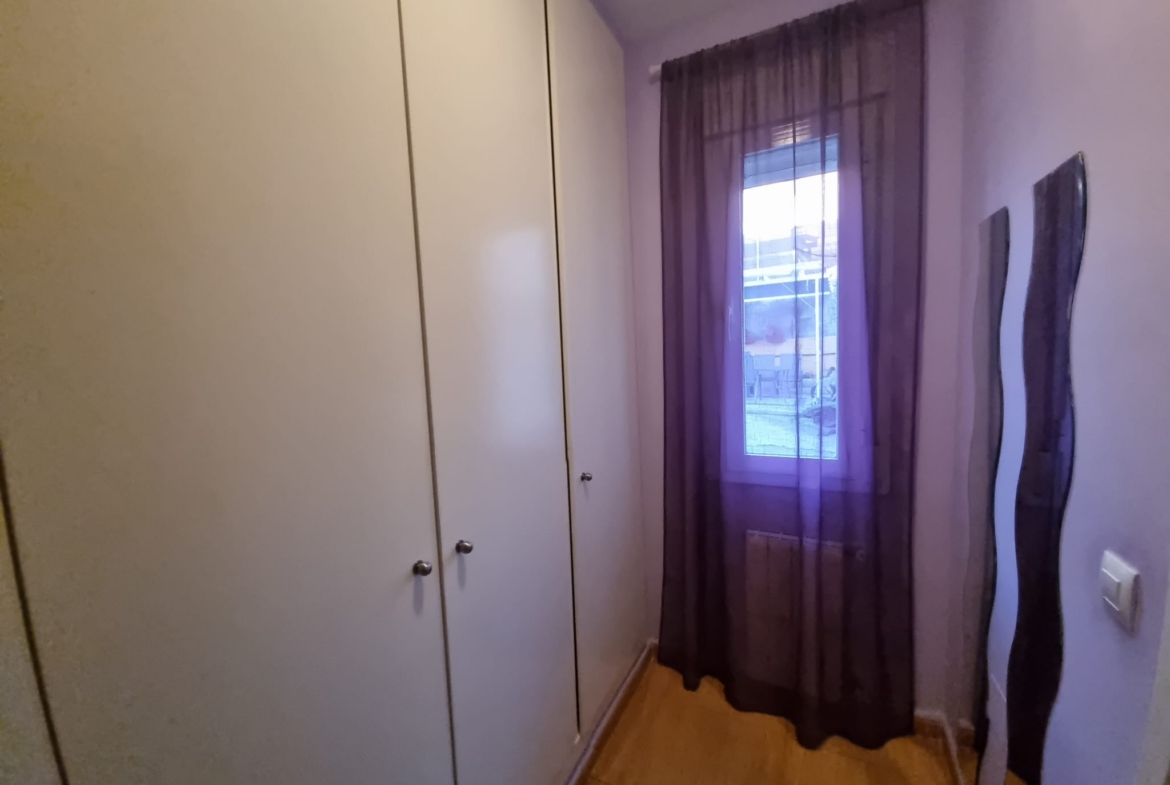 VESTIDOR