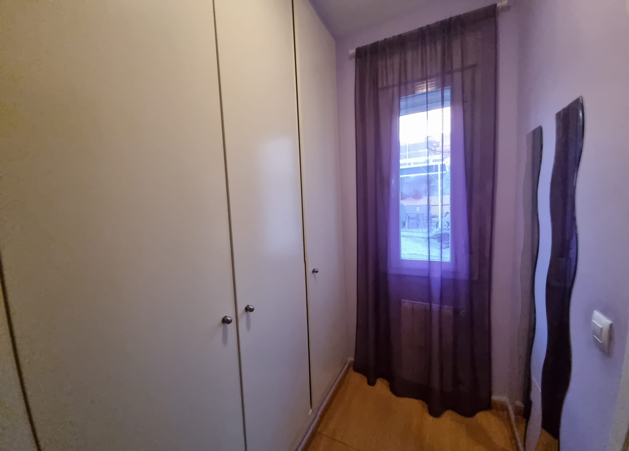 VESTIDOR VESTIDOR