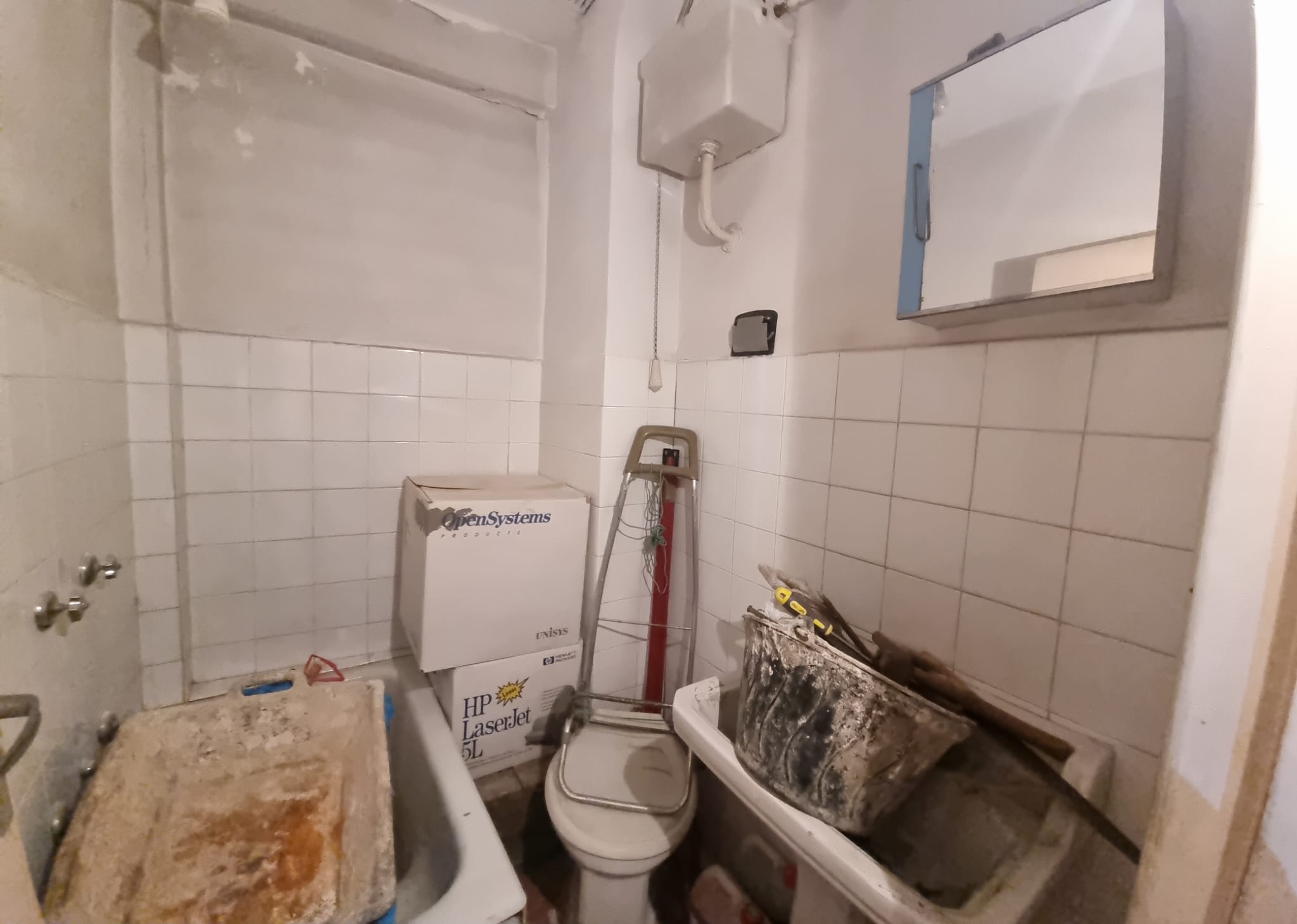 BAÑO BAÑO
