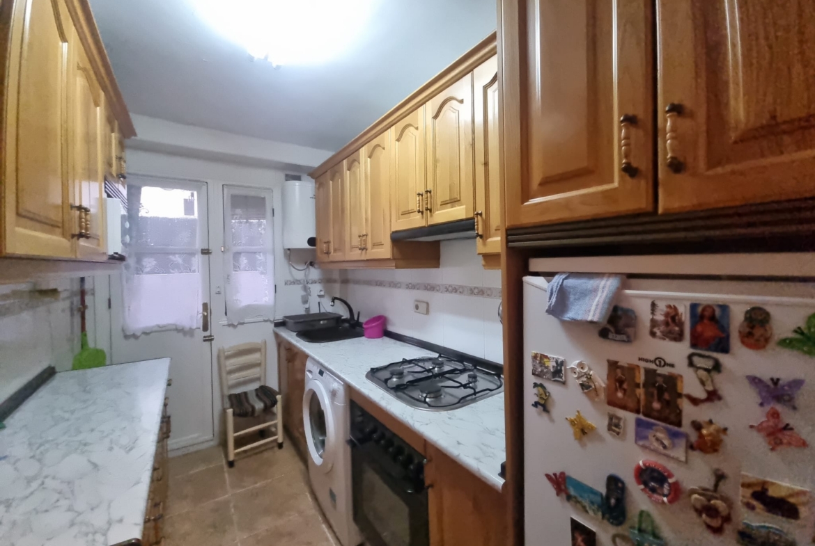 COCINA