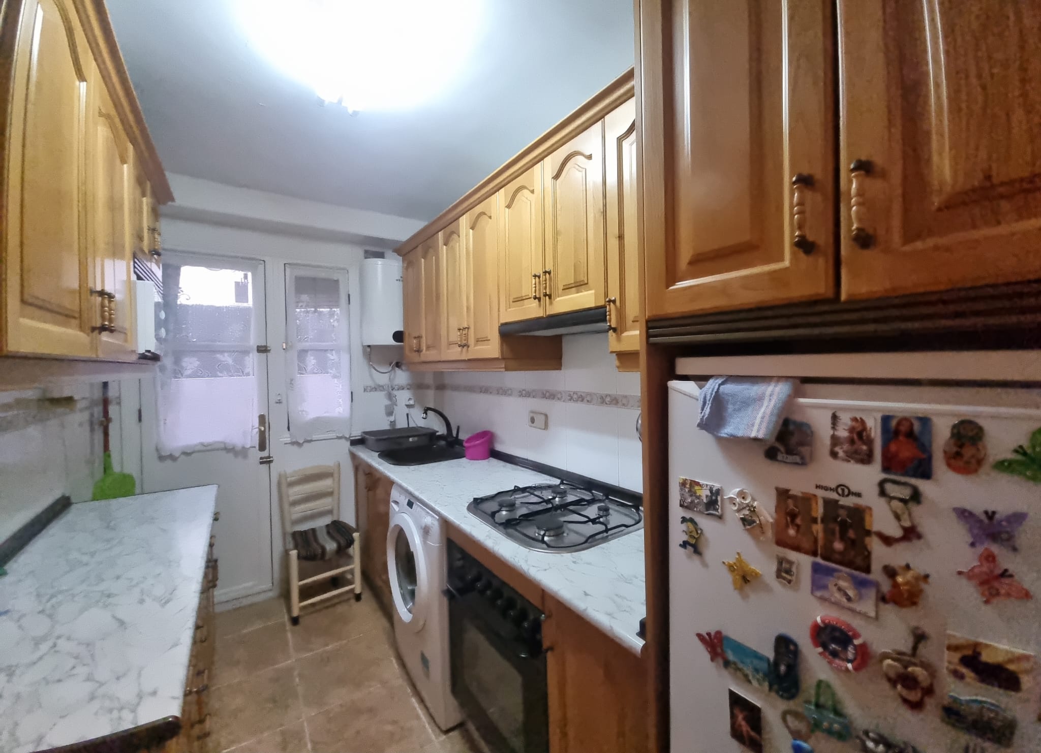 COCINA