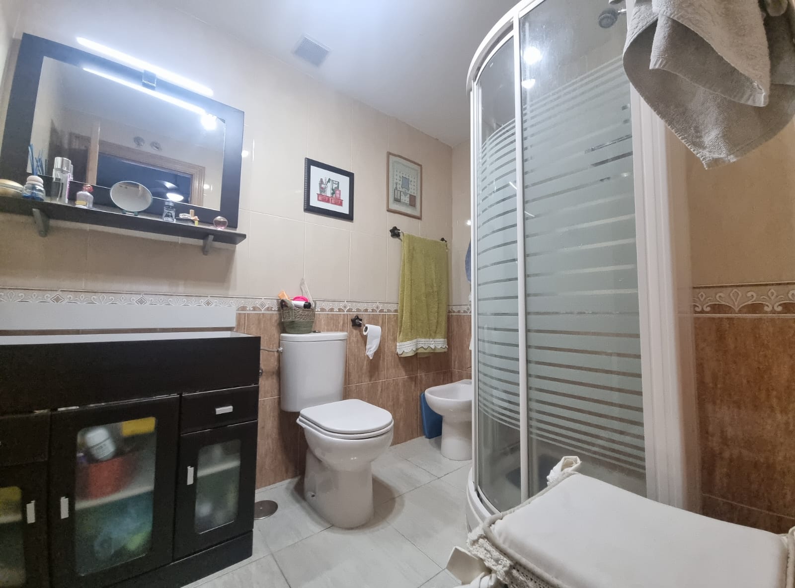 CUARTO DE BAÑO
