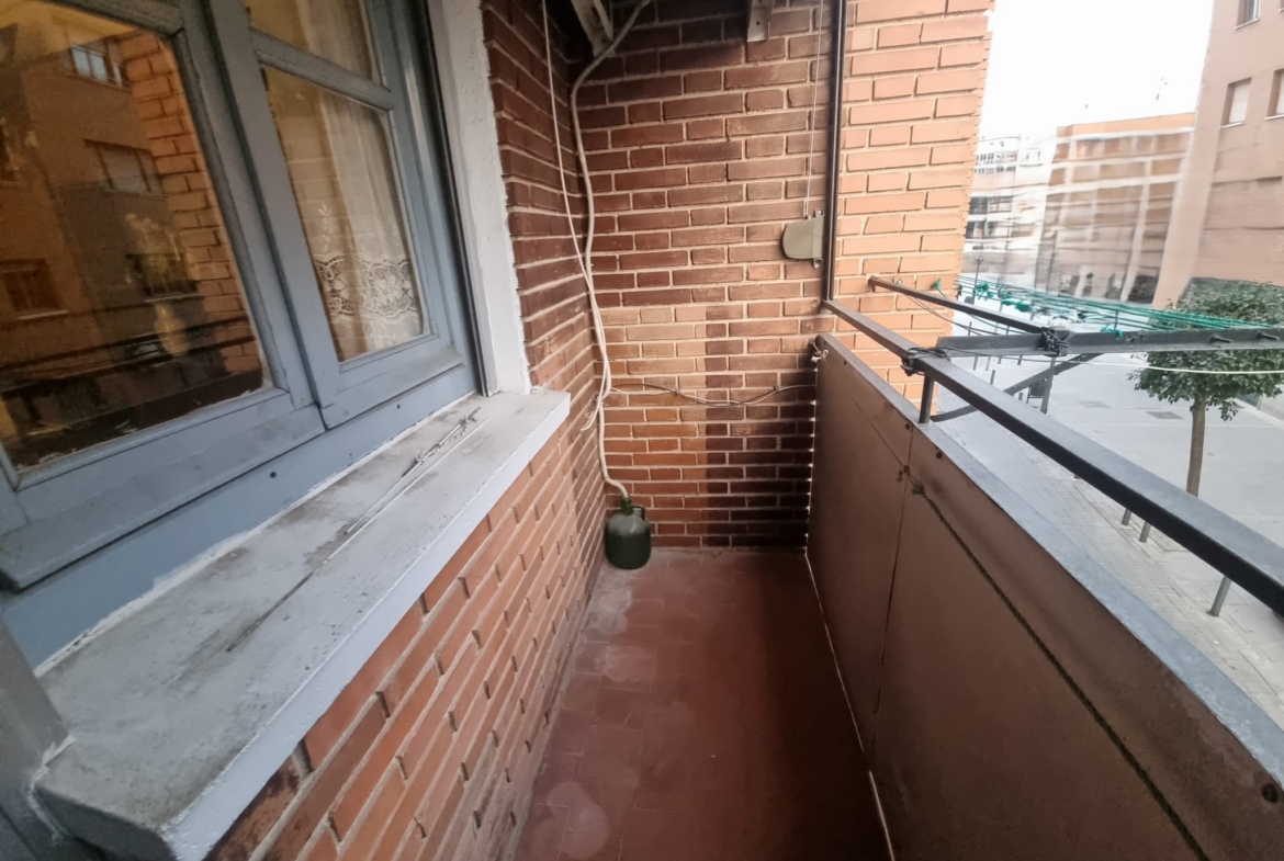 TERRAZA