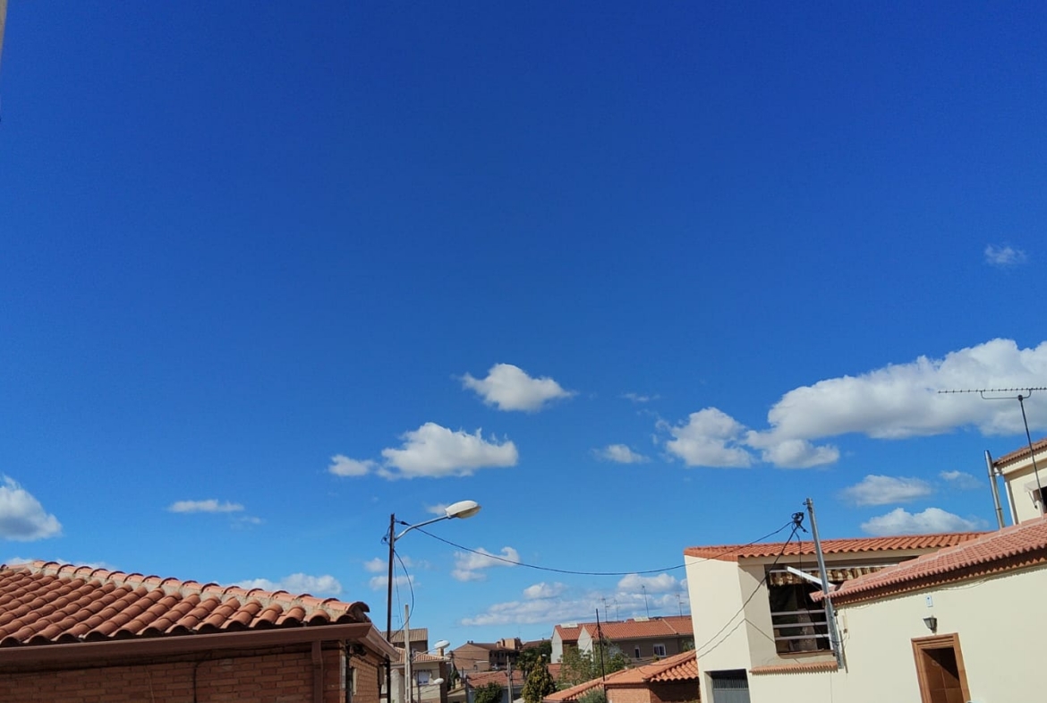 Vistas cielo