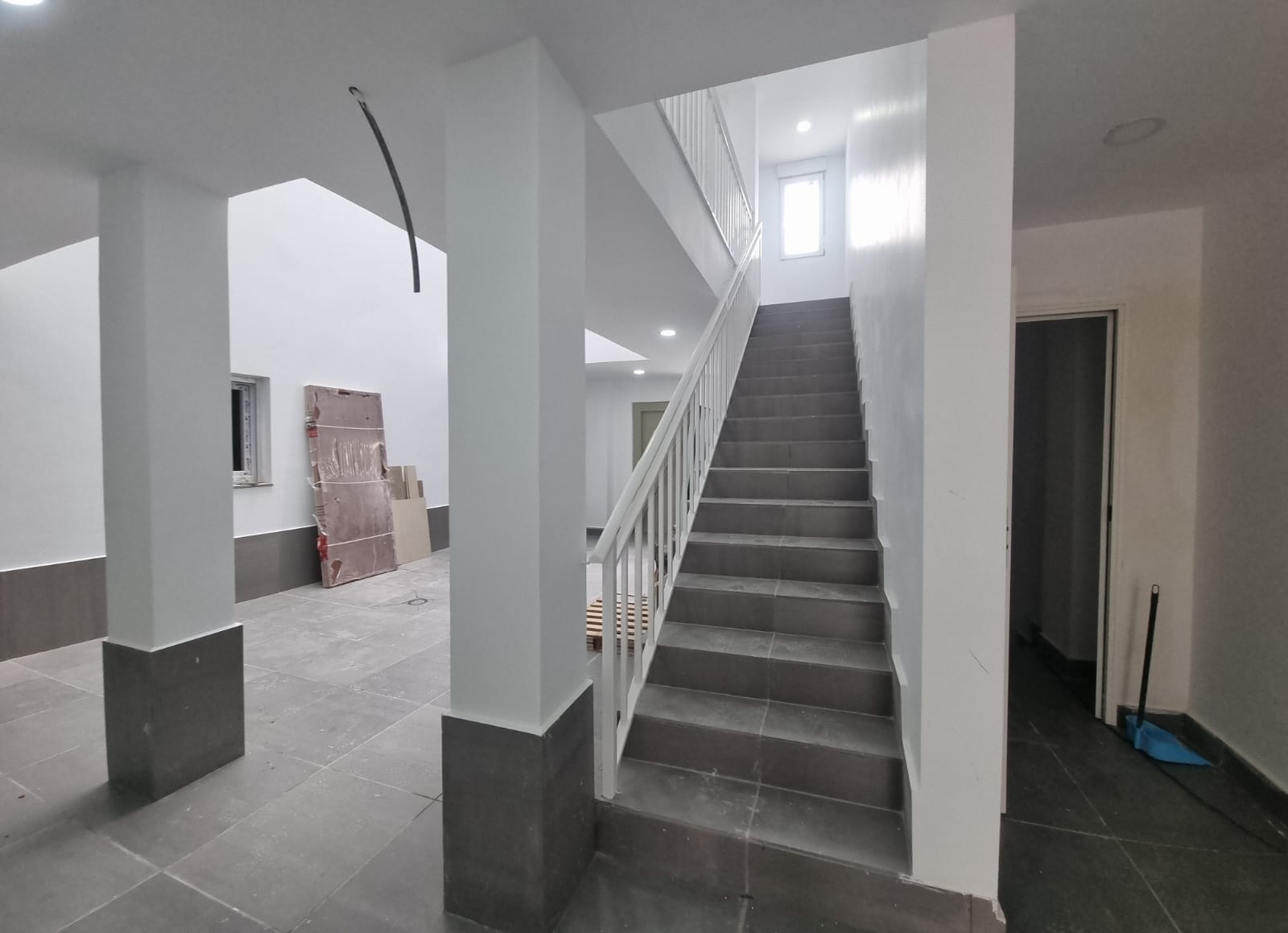 Escalera