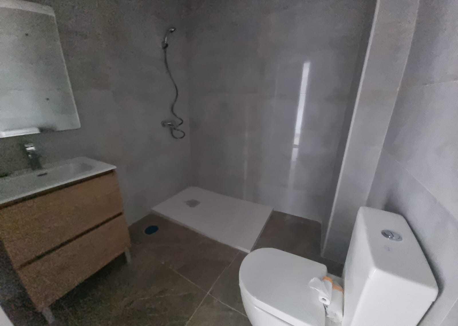 baño baño